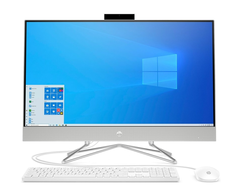 Моноблок/ HP 27-dp1078ny AiO 27"(1920x1080)/Touch/Intel Core i7 1165G7(2.8Ghz)/8192Mb/1000