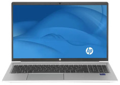 Ноутбук 15.6 FHD HP ProBook 450 G8 silver (Core i7 1165G7/8Gb/512Gb SSD/noDVD/VGA int/no O
