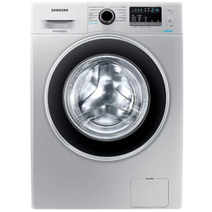 Стиральная машина Samsung WW60J42E0HS/LD белая