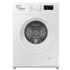 Стиральная машина Samsung WW60A3120WE/LE белая