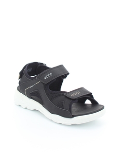Сандалии женские ECCO 700603/51052 черные 5.5 UK