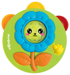 Бубен Азбукварик 28204-6