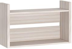 Полка открытая Мэрдэс ПКЛ-О Карамель Merdes