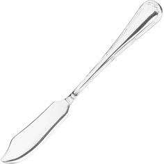 Нож столовый Pintinox Филет для рыбы 196/75х22мм, нерж.сталь