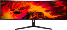 Монитор Acer Nitro EI491CURSbmiipphx (UM.SE1EE.S05)