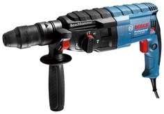 Перфоратор Bosch GBH 224 DFR