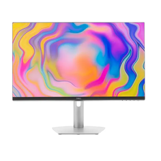 Монитор Dell S2722QC. (S2722QC)