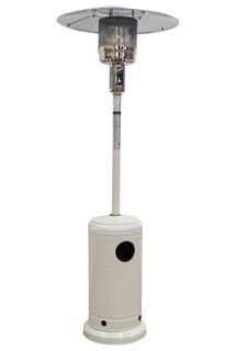 Газовый обогреватель Sundays PH01-S (белый)