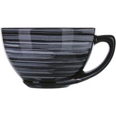 Чашка чайная Борисовская Керамика Маренго 250мл керамика маренго