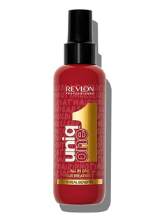 Спрей для волос Uniq One All In One Hair Treatment Revlon Professional