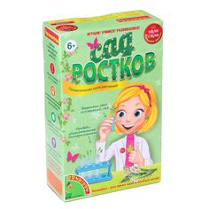 Японские опыты науки с буки Bondibon сад ростков