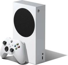 Игровая консоль XBOX SERIES S 512GB Microsoft