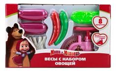 Набор посуды Играем Вместе nf2841-r