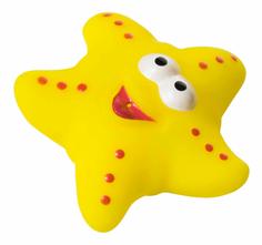 Игрушка для ванны "морская звезда" Курносики