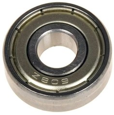 Подшипник втулки 608Z (на самокат, ролики) No Brand