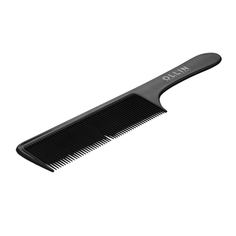 Набор, Ollin Professional, Расческа с ровными зубцами для стрижки волос, 2 шт.