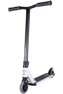 Самокат трюковой детский Tech Team Vespa 2022 (white)