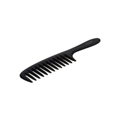 Набор, Ollin Professional, Расческа-гребень с крупными зубцами и ручкой, прямая, 3 шт.