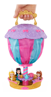 Игровой набор Disney Sofia The first 2-in-1 tea party balloon CHJ31