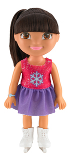 Кукла Fisher-Price Даша-путешественница из серии Приключения каждый день T4751 BCL63