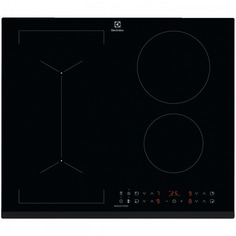Встраиваемая варочная панель индукционная Electrolux LIV 63431 BK черный
