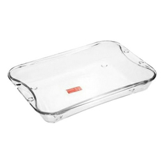 Форма для запекания Noritazeh Norex 2,3 л 34x25 см