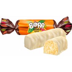 Конфеты Bora-Bora манго-кокос