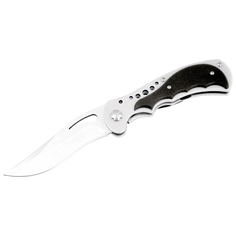 Нож перочинный Forester Mobile универсальный складной серебристый