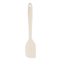 Лопатка кулинарная Nouvelle Daily силикон бежевая