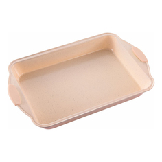 Форма для запекания жаркого 44,5x29x5,5 см No Brand