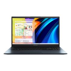 Ноутбук ASUS Vivobook Pro15 M6500QC-HN058 Blue (90NB0YN1-M004T0)