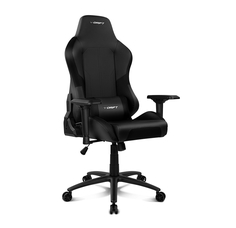 Кресло игровое DRIFT DR250 PU Leather черное