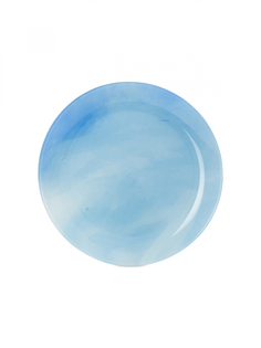 Тарелка десертная DEEP SEA 19см (LUMINARC V0448)