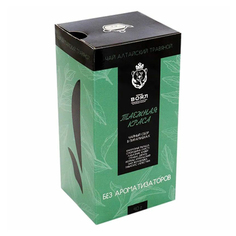 Чай травяной Воял Таежная краса в пирамидках 4 г x 10 шт