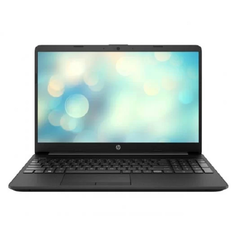 Ноутбук HP 15-dw1495nia Gray (6J5C0EA)