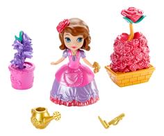 Игровой набор Disney Sofia the First Garden Magic CHJ68 CHJ70