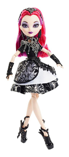 Кукла Ever After High Дочь Злой Королевы DHF97