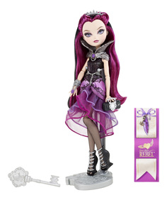 Кукла Ever After High Рейвен Квин DMN83 BBD42