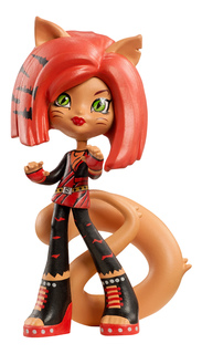 Фигурка Monster High Виниловые фигурки кукол CFC83 CGG90