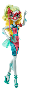 Кукла Monster High из серии Буникальные танцы DNX18 DNX21