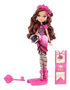 Кукла Ever After High Браер Бьюти CFB14 BBD53