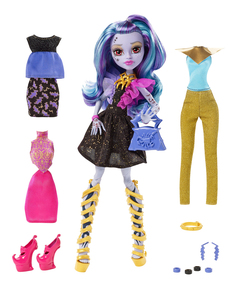 Кукла Monster High Джинни Висп Грант DMF96