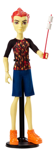Кукла Monster High Хит Бернс CHW69 CHW72