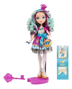 Кукла Ever After High Мэделин Хеттер DMN83 BBD43