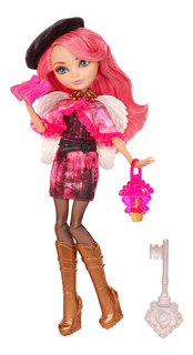 Кукла Ever After High Купидон (Кьюпид) Через леса CFD01