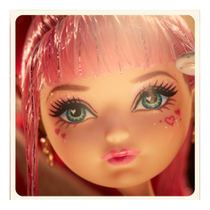 Кукла Ever After High си-Эй Кьюпид BJH50 BJH52