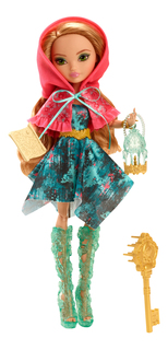 Кукла Ever After High Эшлин Элла сквозь лесную чащу CFD00 CFD03