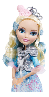 Кукла Ever After High Дочь Короля Чарминга DRM05 CDH58