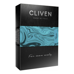 Набор для бритья Cliven For Men Classico для мужчин 2 предмета