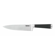 Кухонный нож поварской Tefal Precision 20 см